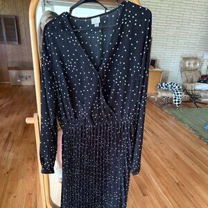 A New Day Maxi Dress